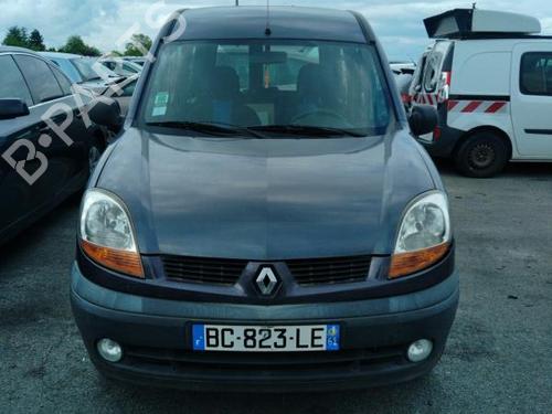Left tailgate RENAULT KANGOO (KC0/1_) 1.5 dCi (KC07) | BP21962214C76 