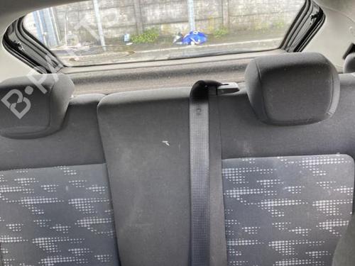 Front slam panel OPEL CORSA D (S07) 1.3 CDTI (L08, L68) | BP22408248C72 