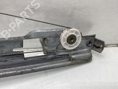 Rear right window mechanism RENAULT MEGANE II Estate (KM0/1_) 2.0 | BP20855363C25 