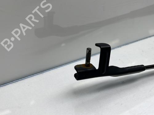 Front windshield wiper arm BMW X3 (F25) xDrive 20 d | BP23769320C143 