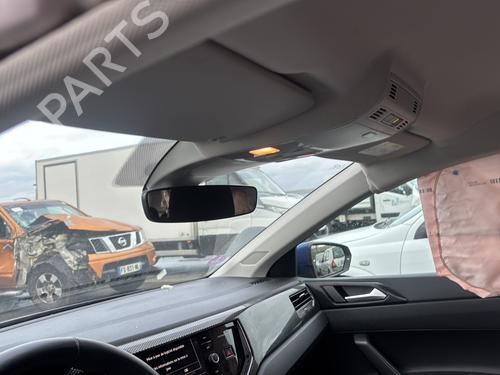 Used Parts VW POLO VI (AW1, BZ1, AE1)  1.0 TSI  4839280