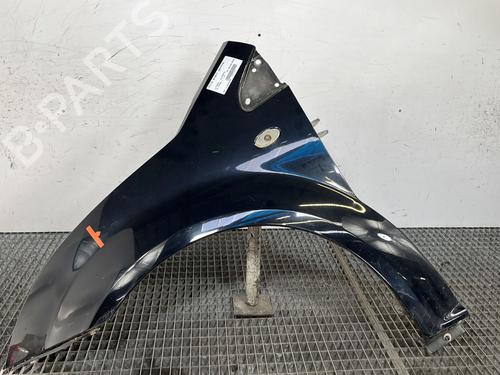 Left front fenders CITROËN C2 (JM_) 1.4 7840R1