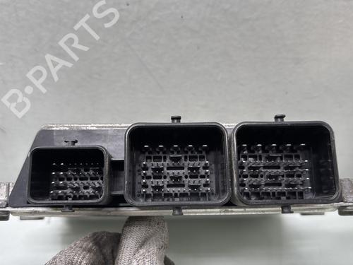 Engine control unit (ECU) PEUGEOT 208 I (CA_, CC_) 1.2 VTI 82 | BP29161503M57