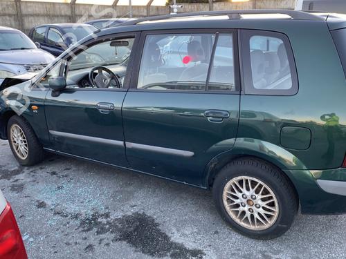 Left taillight MAZDA PREMACY (CP) 2.0 TD | BP23331033C34 - Image 4