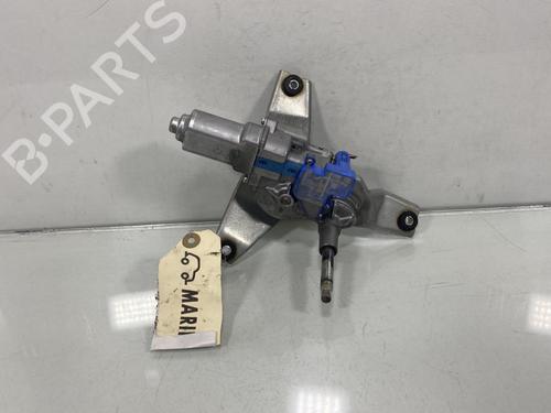 Rear wiper motor HONDA FR-V (BE) 2.2 i CTDi (BE5) | BP20011978M102 