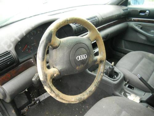 Left front brake caliper AUDI A4 B5 (8D2) | BP21960128M105 - Image 14