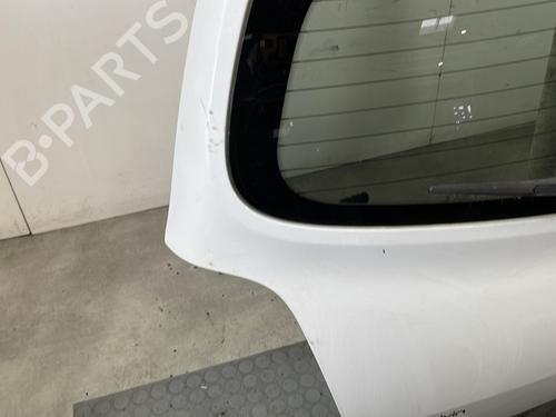Tailgate RENAULT TWINGO II (CN0_) 1.5 dCi (CN0E) | BP32413300C6 