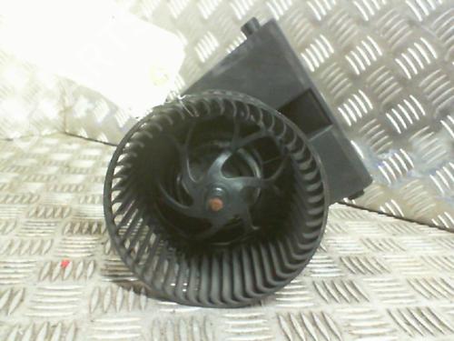 Heater blower motor AUDI A3 (8L1) 1.9 TDI | BP20033688M62 
