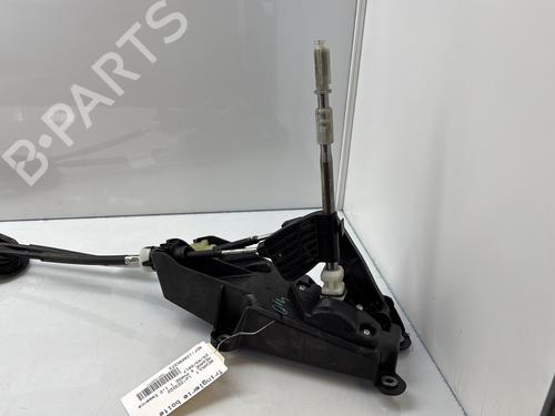 Gear lever RENAULT MEGANE IV Hatchback (B9A/M/N_) 1.2 TCe 130 (B9MR) | BP32989425M90 - Image 2