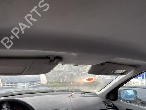 Rear right door window BMW 3 (E46) 320 d | BP30389358C21