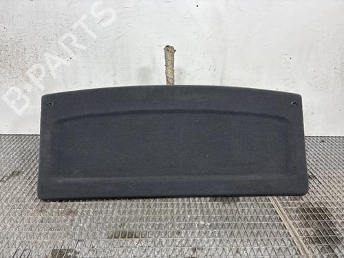 Used Rear parcel shelf Rear parcel shelf 38077950 38077950