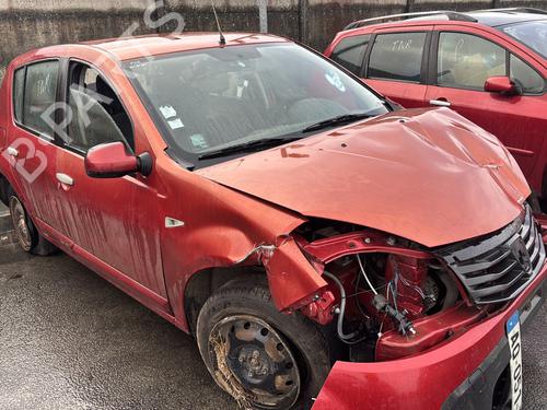 Front left interior door handle DACIA SANDERO 1.4 (BS0C, BS0A, BS0G, BS1F, BS0E) | BP30080299I13  - Image 19