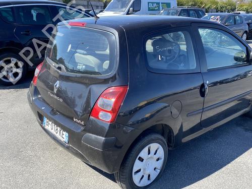 Electronic module RENAULT TWINGO II (CN0_) 1.5 dCi (CN0E) | BP31602132M83 - Image 13