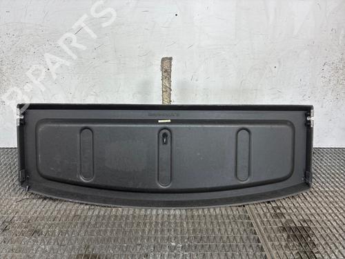 Used Rear parcel shelf Rear parcel shelf KIA RIO II (JB) [2005-2011] 36052946 36052946