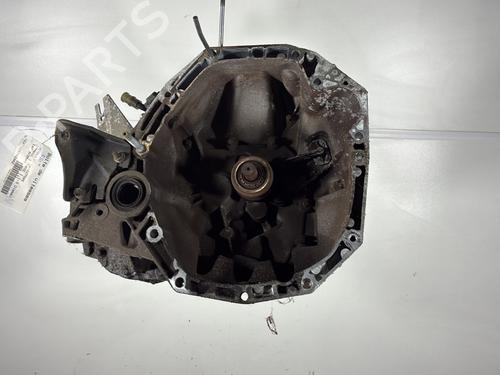 Gearbox RENAULT KANGOO Express (FW0/1_) 1.5 dCi 70 (FW0A, KW0V) | BP33724357M3 - Image 2