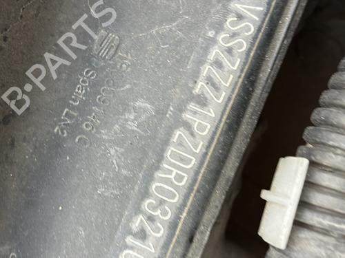 Right tailgate light SEAT LEON (1P1) 1.6 TDI | BP37249604C80 - Image 22