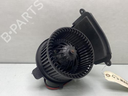 Used Heater blower motor RENAULT CLIO II (BB_, CB_) 1.5 dCi (B/CB07) (65 hp) 26387624