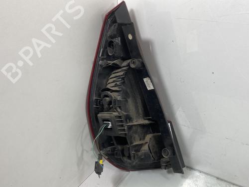 Right taillight RENAULT SCÉNIC III (JZ0/1_) 1.5 dCi | BP27404724C35 