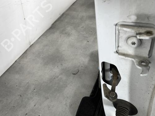 Dør venstre fortil CITROËN BERLINGO MULTISPACE (B9) 1.6 HDi 110 | BP29841807C2