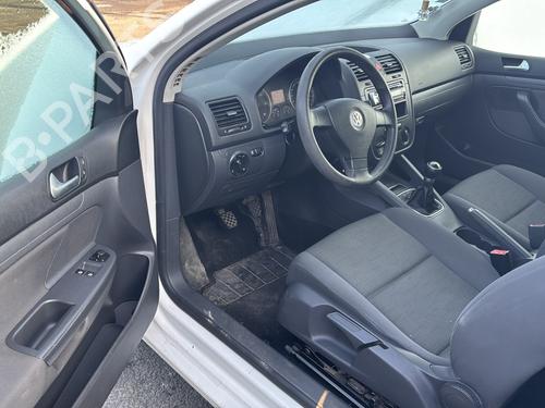 Rear parcel shelf VW GOLF V (1K1) 1.9 TDI | BP34627353C85  - Image 11