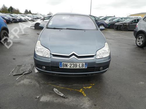 Used Parts CITROËN C5 II (RC_) 2.0 HDi (RCRHRH) (136 hp) 4368121