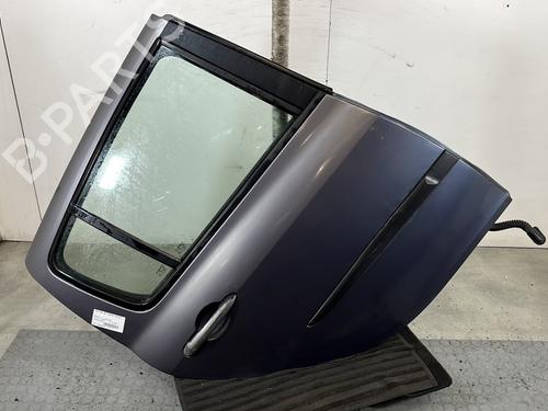 Used Right rear door RENAULT CLIO III (BR0/1, CR0/1) 1.5 dCi (BR17, CR17) (86 hp) 32063626
