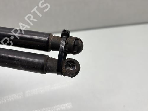 Gassdemper Bakluke CITROËN C3 / C3 ORIGIN III (SX) 1.5 BlueHDi 100 (SXYHYP, SXYHTU) | BP28280961C138 
