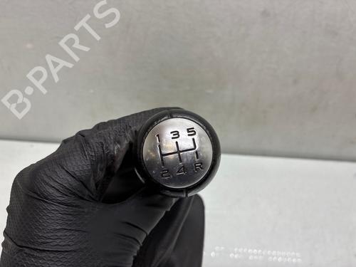 Shift knob PEUGEOT 206+ (2L_, 2M_) 1.1 | BP37028931I34 - Image 4