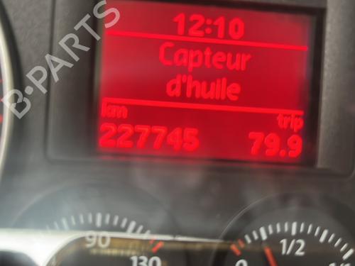Engine VW GOLF V (1K1) 2.0 SDI | BP22298399M1 - Image 23