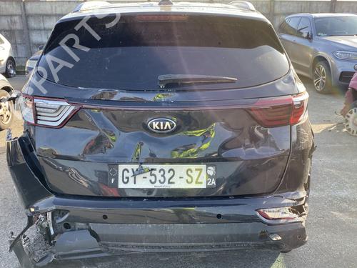Engine control unit (ECU) KIA SPORTAGE IV (QL, QLE) 1.7 CRDi | BP26527814M57  - Image 15