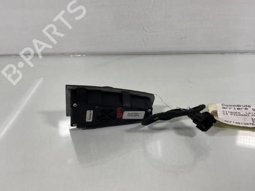 Climate control CITROËN C4 Grand Picasso I (UA_)  | BP20031832I5 