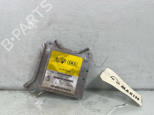Used ECU airbags ECU airbags CITROËN C1 (PM_, PN_) 1.0 (68 hp) 34374137 34374137