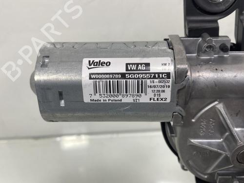 Rear wiper motor SEAT ARONA (KJ7, KJP) 1.0 TSI | BP19968378M102 