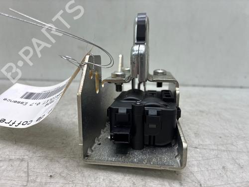 Used Tailgate lock Tailgate lock 39618026 39618026