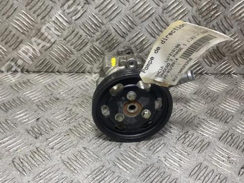 Used Steering pump Steering pump DACIA SANDERO [2008-2026] 19949472 19949472