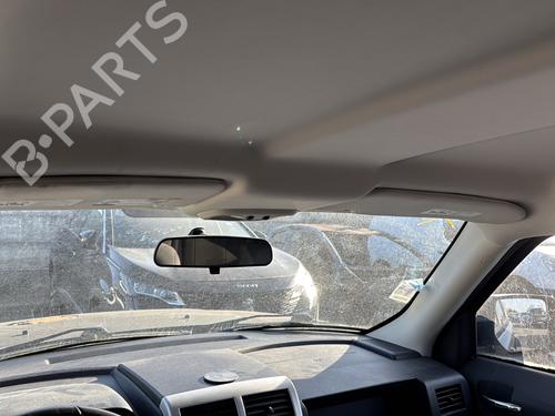 Left sun visor JEEP PATRIOT (MK74) 2.0 CRD 4x4 | BP32063587I1 - Image 6