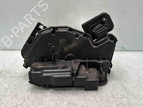Used Rear left lock Rear left lock VW POLO VI (AW1, BZ1, AE1) 1.6 TDI (80 hp) 36550105 36550105