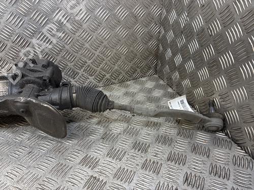 Steering rack AUDI TT (8J3) 2.0 TDI quattro | BP38778539M22 - Image 2