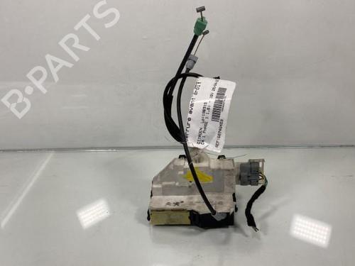Front right lock CITROËN C4 I (LC_)  | BP19997435C97 