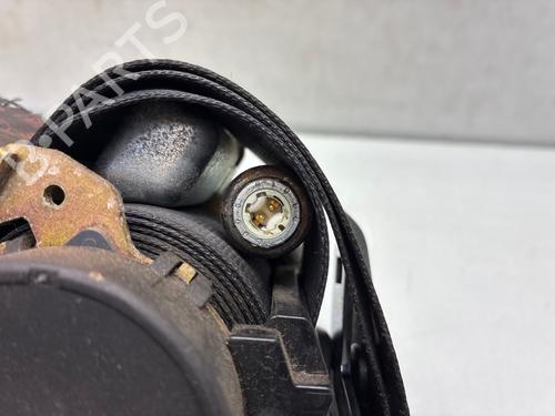 Front right seatbelt PEUGEOT 206 SW (2E/K) 1.6 HDi 110 | BP37028878I25 - Image 4