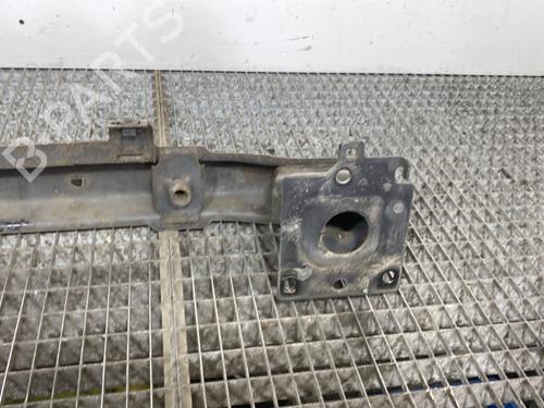 Front bumper reinforcement CITROËN C3 I (FC_, FN_) 1.4 16V HDi | BP24377271C109 