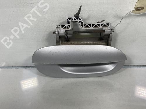 Front right exterior door handle BMW 5 (E39) 530 d | BP19978057C129 