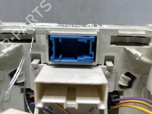 Climate control OPEL CORSA D (S07) 1.3 CDTI (L08, L68) | BP28279274I5 