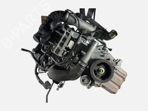 Engine SUZUKI SX4 S-Cross (JY) 1.0 (AKK 310) | BP40205246M1 - Image 3