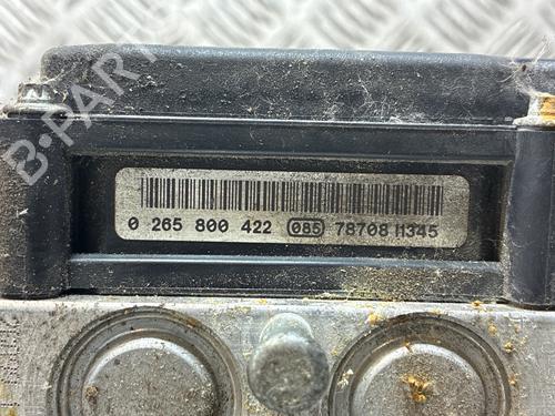 ABS pump OPEL CORSA D (S07) 1.3 CDTI (L08, L68) | BP39520719M43 - Image 3