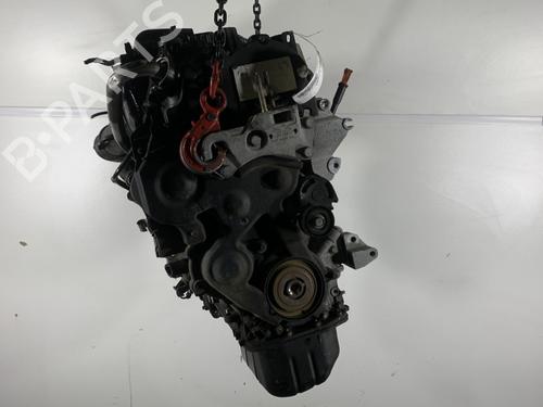 Used Engine Engine FORD FIESTA V (JH_, JD_) 1.4 TDCi (68 hp) 21960828 21960828