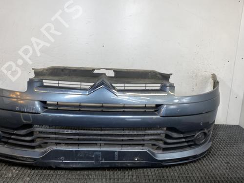 Used Front bumper CITROËN C4 I (LC_) 1.6 HDi (109 hp) 22407484