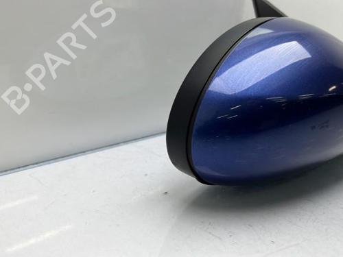 Right mirror BMW 1 (E81) 118 d | BP19949374C27 