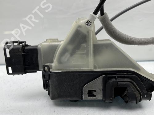 Front right lock CITROËN C3 / C3 ORIGIN III (SX) 1.2 PureTech 82 | BP23769307C97 