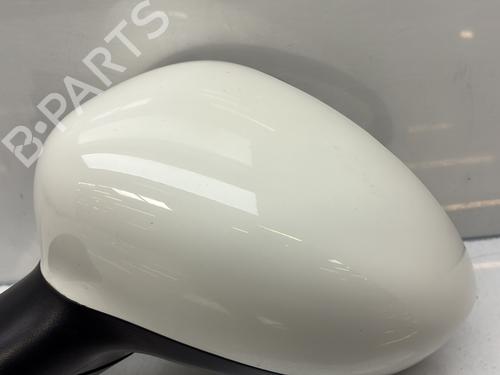 Used Left mirror Left mirror FIAT 500 (312_) 1.2 (312AXA1A) (69 hp) 33742825 33742825